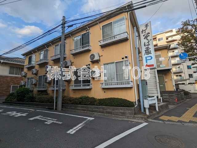 ハビタス調布　1R　京王線調布駅♪の画像