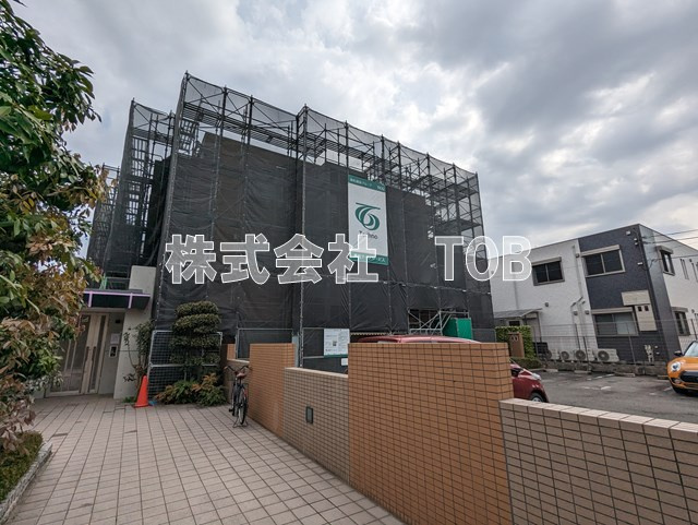 アレグリア　京王線柴崎駅　2LDK