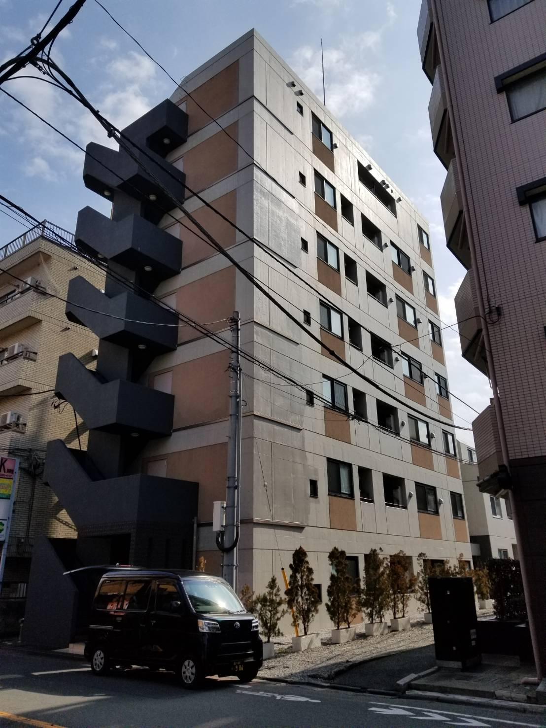 ペット飼育可！　京王線千歳烏山駅　Luxe.K！！の画像