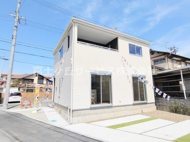 浜松市東区薬師町 TKの画像