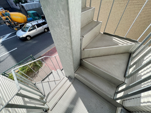 階段