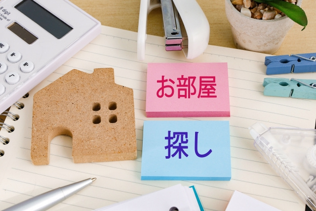 ルームシェアの部屋選びでおすすめの間取りや選ぶ際の注意点もご...の画像