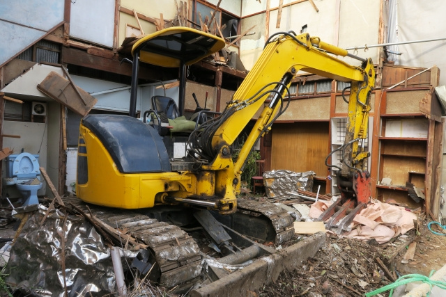 家の売却時の解体費用には補助金が出る？知っておきたいポイント...の画像
