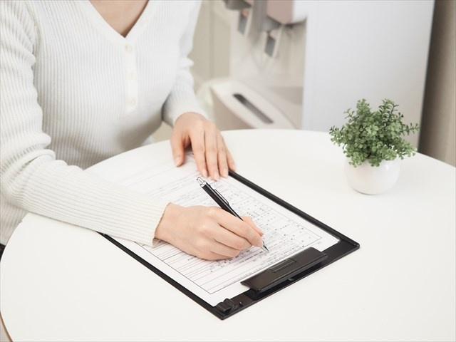 賃貸物件の退去の流れとその手続きについて解説