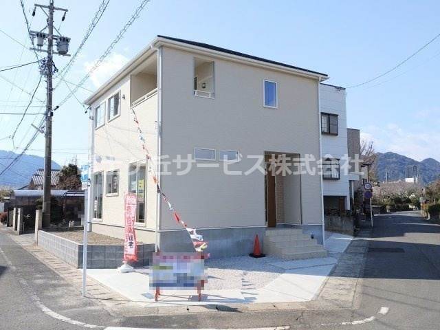 静岡市駿河区広野6丁目 7期 ANの画像
