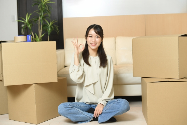 大学生の一人暮らしに保証人は必要？保証人なしで賃貸物件を借り...の画像