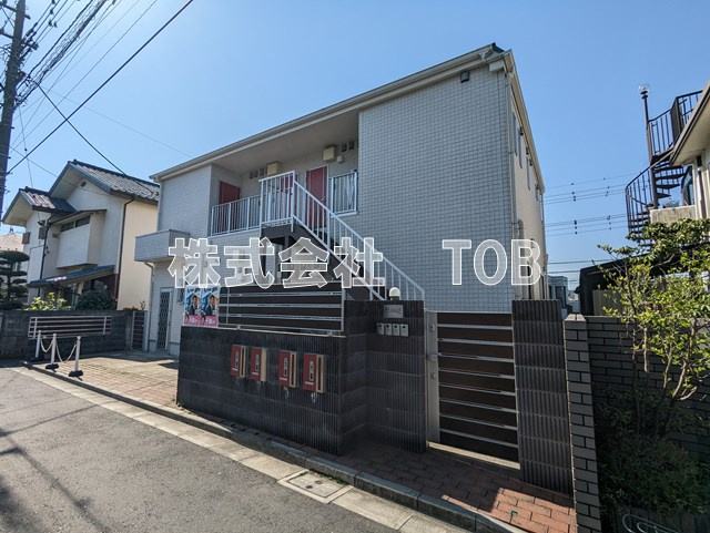 BiBi HOUSE 1R＋ロフト　女性限定！！の画像