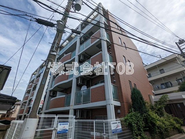 チェリーコートつつじヶ丘　1LDK　京王線つつじヶ丘！の画像