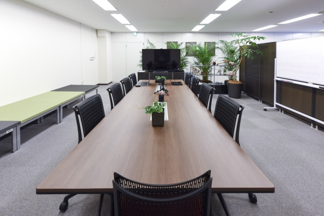 貸事務所を探すときの注意点についてご紹介の画像