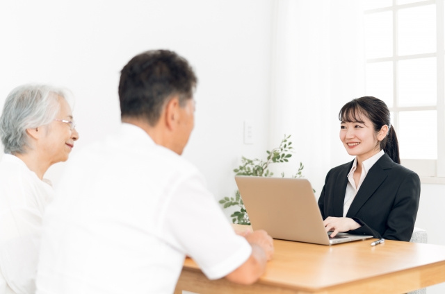 安定した賃貸経営をするなら入居審査に注力を！その重要性とポイ...の画像