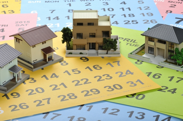 定期借家契約とは？メリットやデメリットもご紹介