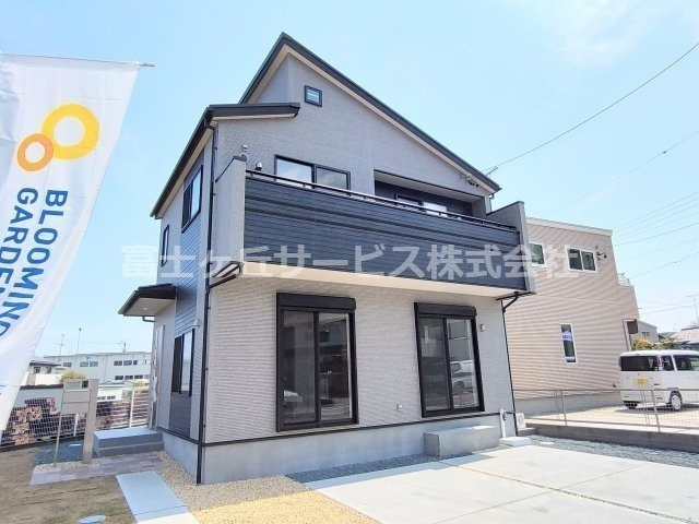 掛川市上張 TEの画像