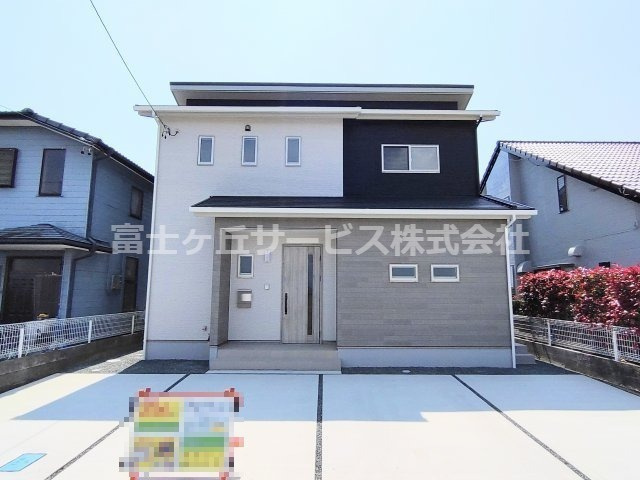 磐田市下岡田 FFの画像