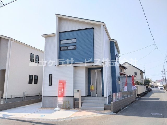 磐田市国府台 1号棟 TEの画像