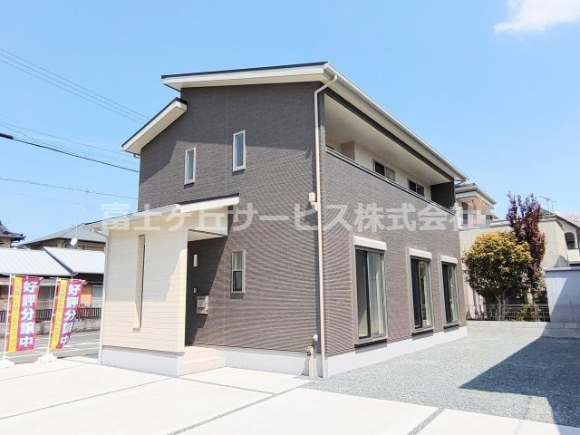 掛川市葵町 FFの画像
