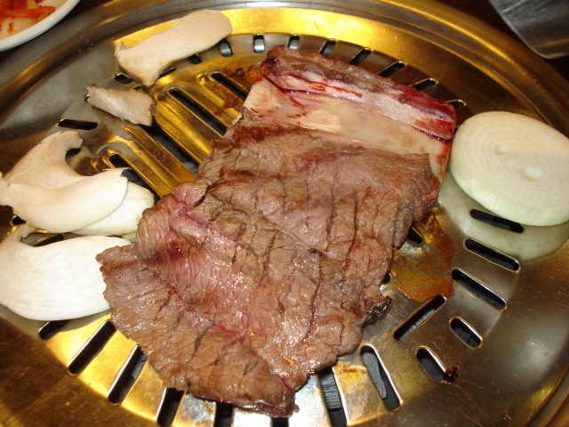 兵庫県明石市にある「焼肉うしわか」の概要とメニューをご紹介！...の画像