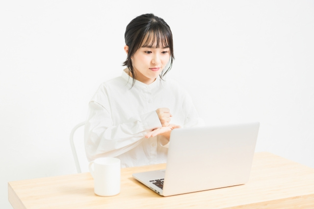不動産広告には厳密なルールや法律などが決まっています。の画像