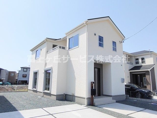 浜松市南区三和町 5期 3号棟 HMの画像