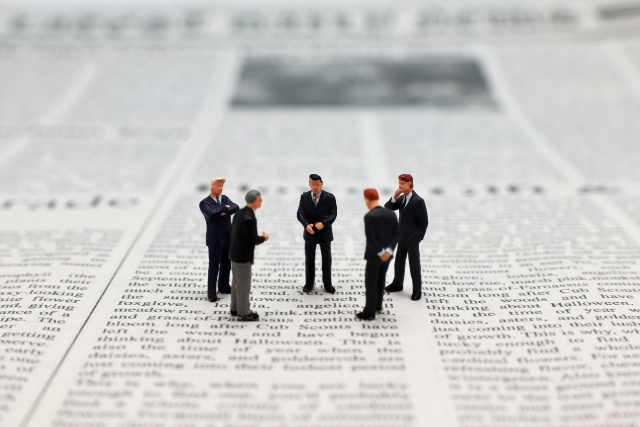 不動産相続を数次相続する方法や注意点とは?