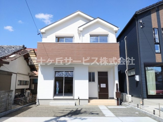 島田市中溝町 3期 ISの画像