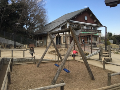 今週の公園～北区　清水坂公園～の画像
