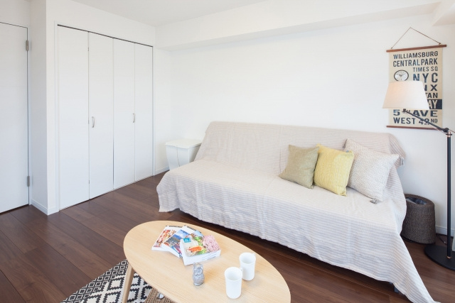 【2025年版】ルームシェアにおすすめの間取りと部屋選びの注...の画像