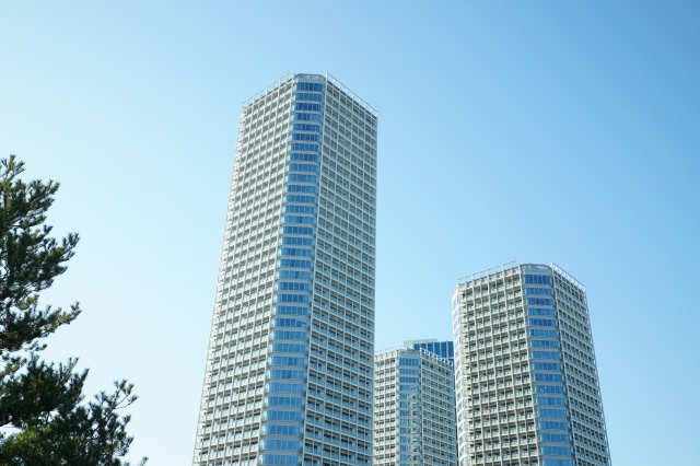 タワーマンションを売却するタイミングとは？相場など3つのポイ...の画像
