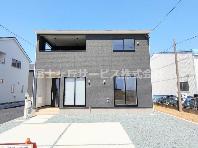 浜松市西区篠原町 7期 5号棟 ANの画像
