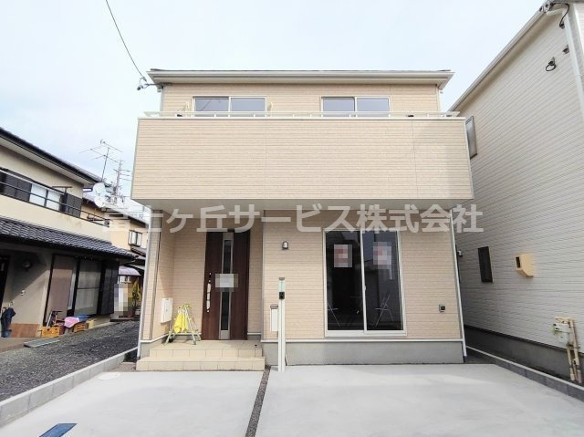 静岡市駿河区寿町 3期 1号棟 ANの画像