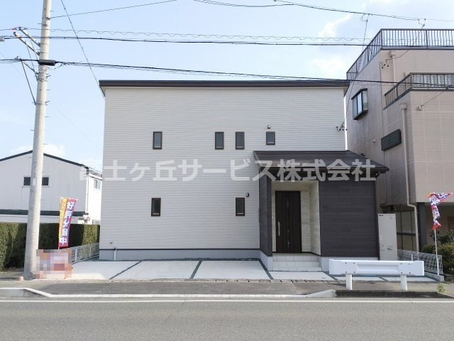 浜松市南区高塚町 3期 FFの画像