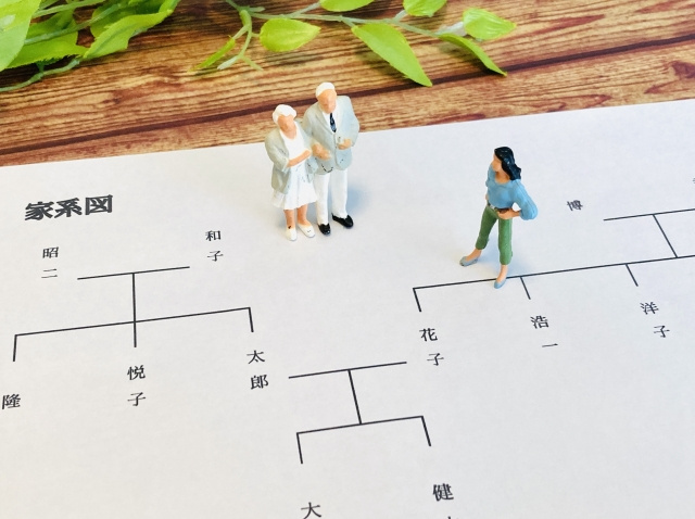 成年後見人による不動産売却！手続きと売却方法を解説！の画像