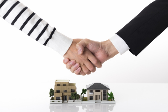 不動産売却時に利用する買取保証とは?利用のメリットや利用条件を解説