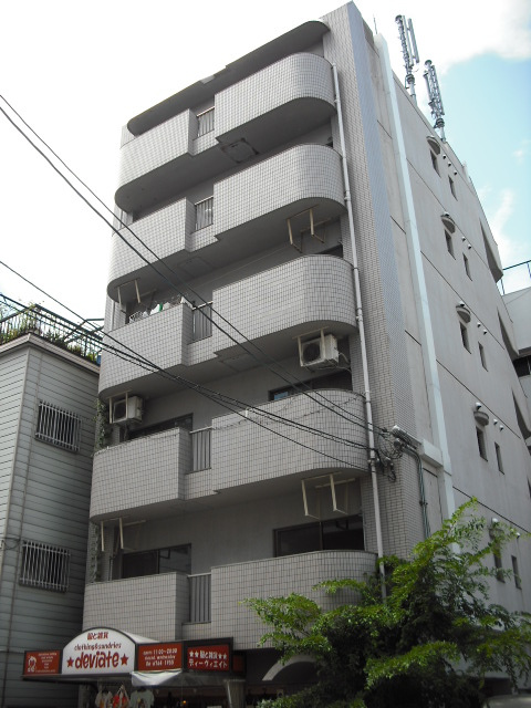 アルザーテ上町３ＬＤＫの画像