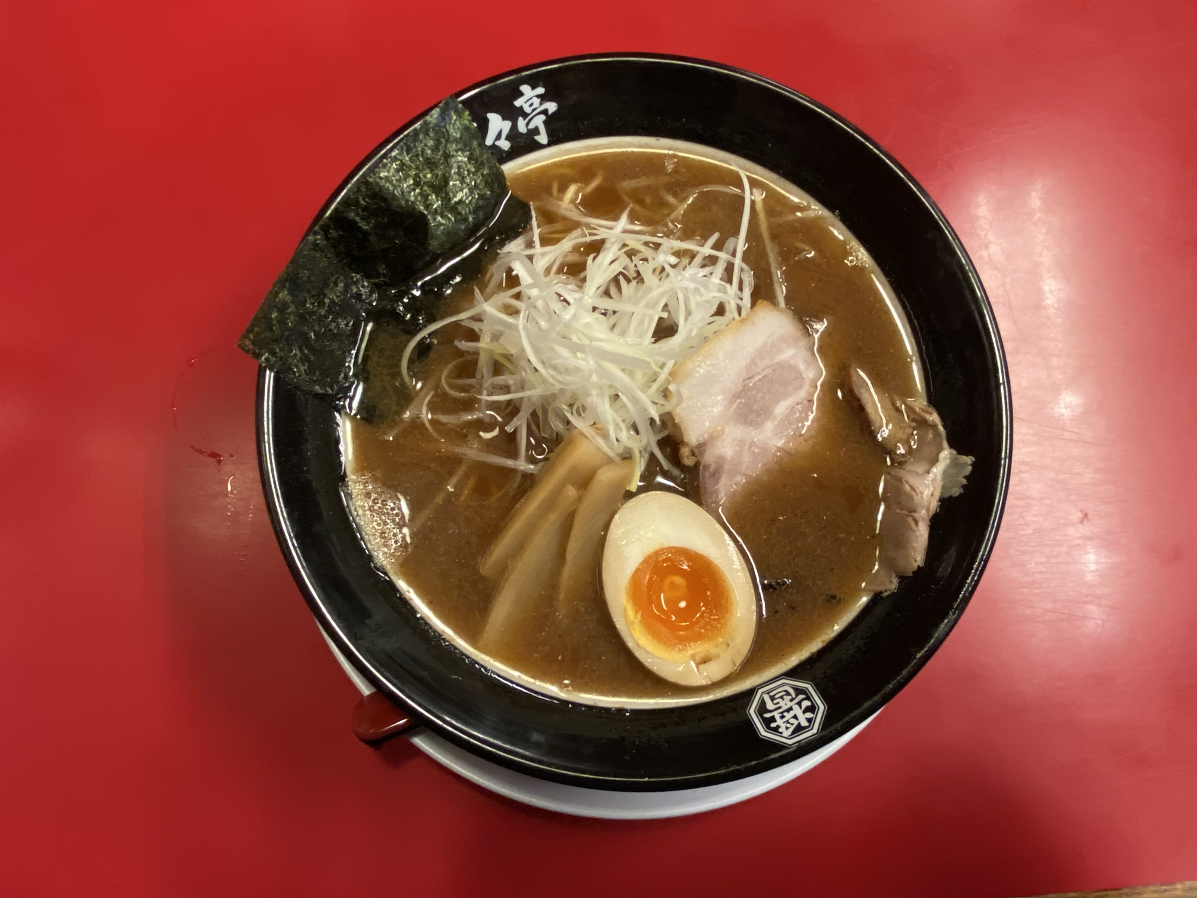醤々亭の画像