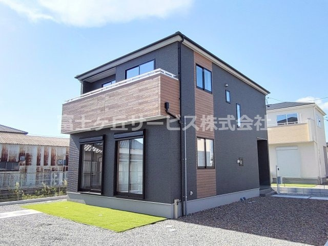 浜松市浜北区於呂 2期 2号棟 TKの画像