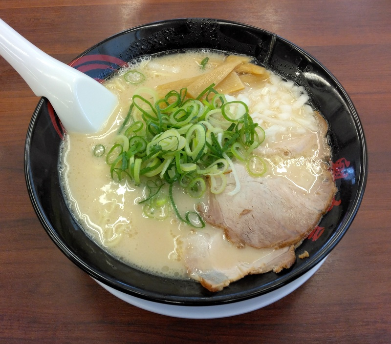 「京都北白川ラーメン魁力屋 弘明寺店｜鶏白湯ラーメン 」　【...の画像