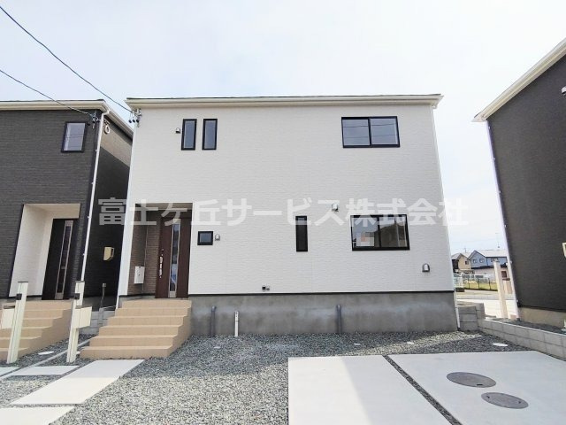 湖西市新居町新居 4期 2号棟 ANの画像