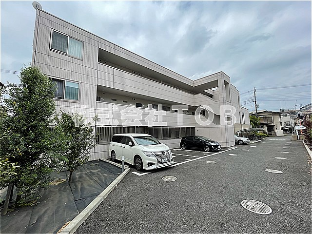 オーソレイユ　京王線つつじヶ丘駅　1LDK♪の画像