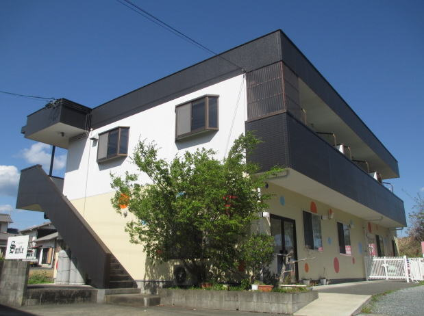 【売アパート】掛川市上西郷の画像