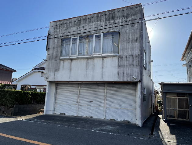 【売土地】菊川市下平川の画像
