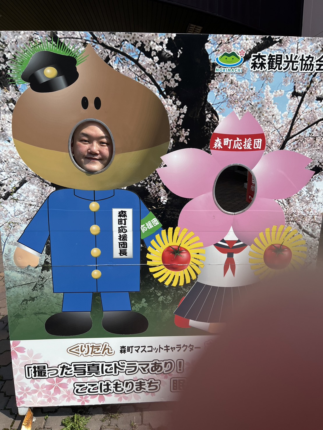 ☆休日☆の画像