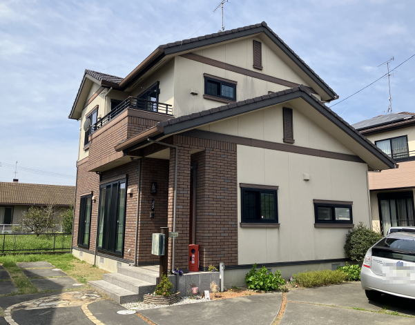 【売戸建】袋井市川井の画像