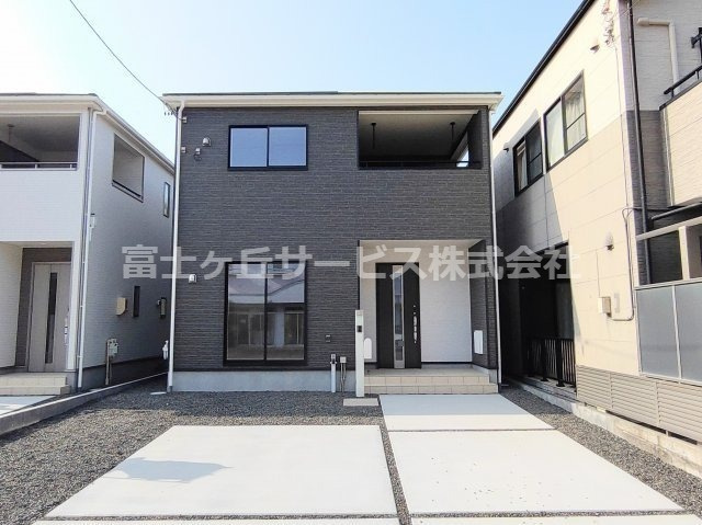 静岡市駿河区高松 5期 1号棟 ANの画像