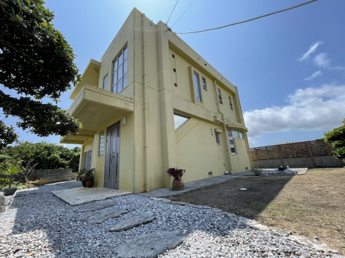 【売却済み】長毛戸建ての画像