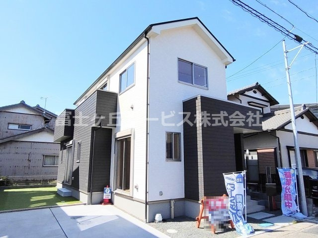 焼津市大覚寺 7期 ISの画像