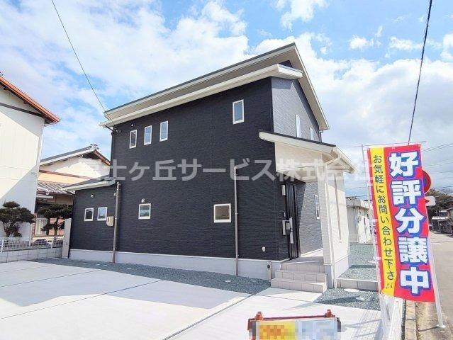 周智郡森町森 FFの画像