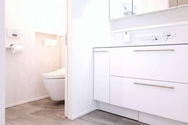 バス・トイレ別の賃貸物件に入居するメリットデメリットについて...の画像
