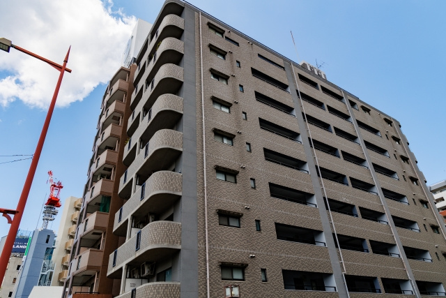 中古マンションの売却に築年数は関係する？売り時などもご紹介！...の画像