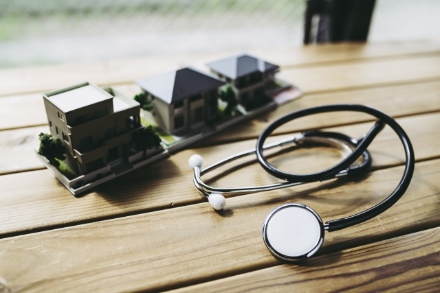 不動産売却の前にインスペクションをするメリットや費用をご紹介！