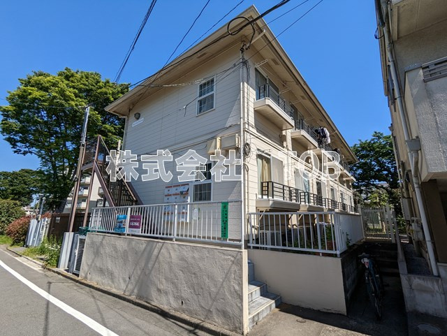 ファミールつつじヶ丘　1K　礼金0円で初期費用で抑え